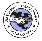 Allegheny/Fayette Central Labor Council, AFL-CIO