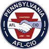 Pennsylvania AFL-CIO Logo