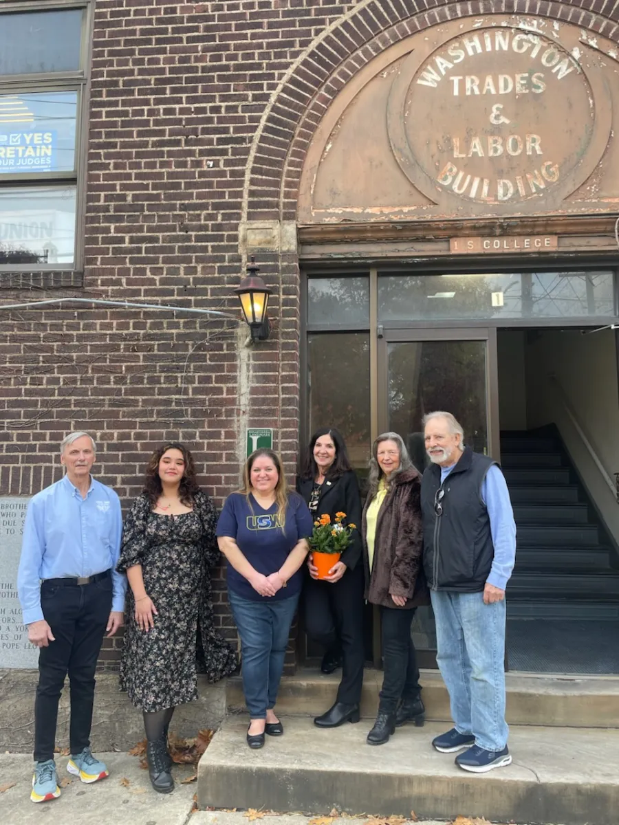 Washington-Greene CLC 